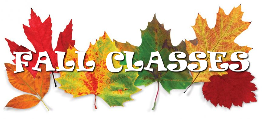 FALL_Classes